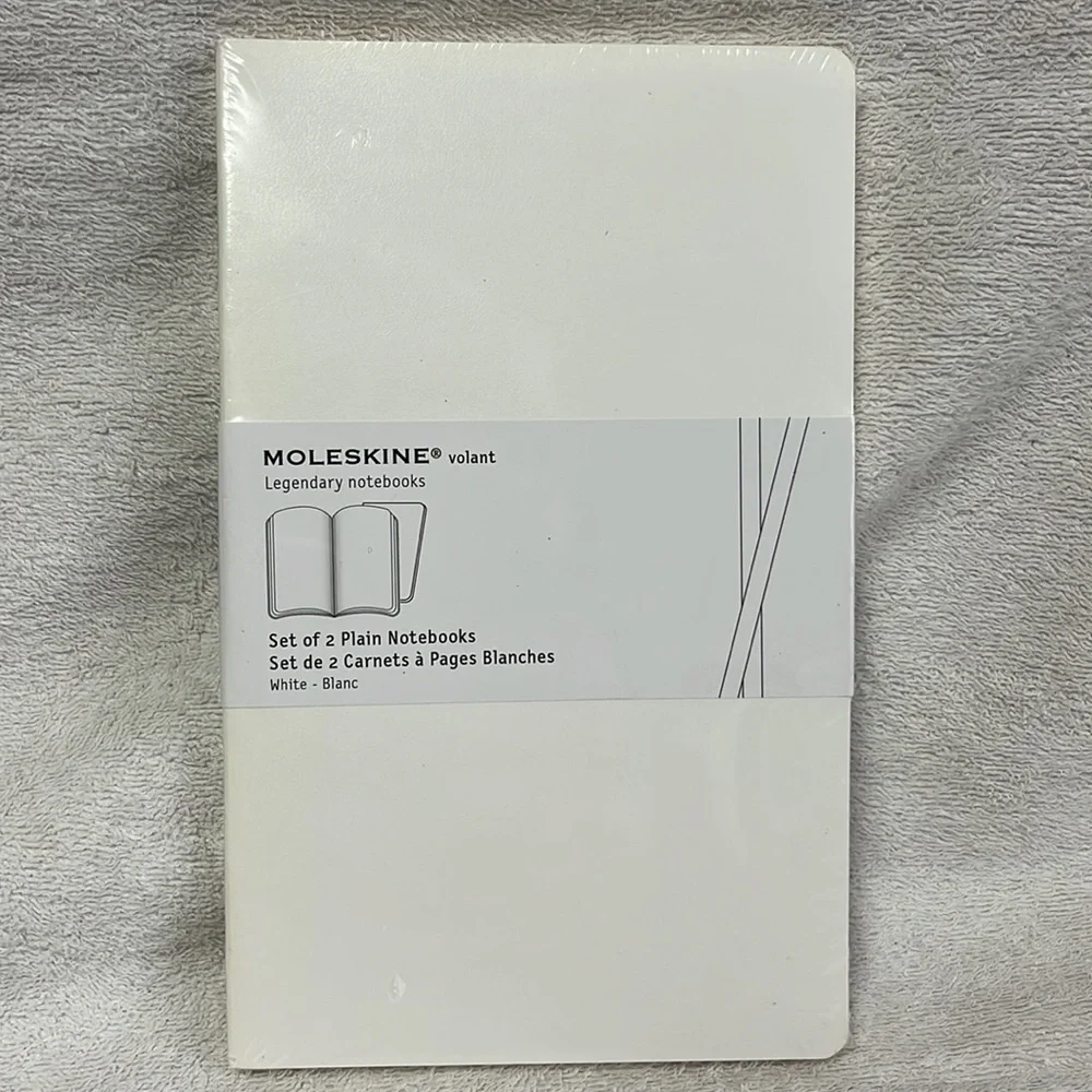 Notebooks - Picture 9 of 9